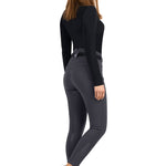 Fair Play Women's "Vita" Full Seat Winter Breeches - Fair Play - Equiluxe Tack