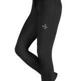 Fair Play Women's "Vita" Full Seat Winter Breeches - Fair Play - Equiluxe Tack