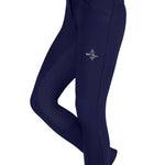 Fair Play Women's "Vita" Full Seat Winter Breeches - Fair Play - Equiluxe Tack