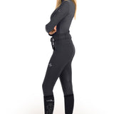 Fair Play Women's "Vita" Knee Patch Winter Breeches - Fair Play - Equiluxe Tack