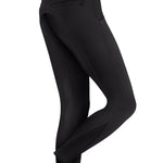 Fair Play Women's "Vita" Knee Patch Winter Breeches - Fair Play - Equiluxe Tack