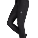 Fair Play Women's "Vita" Knee Patch Winter Breeches - Fair Play - Equiluxe Tack