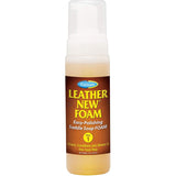 Farnam Leather New Foam Saddle Soap 7 oz - Equiluxe Tack - Equiluxe Tack