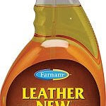 Farnam Leather New Glycerine Saddle Soap Spray - Equiluxe Tack - Equiluxe Tack