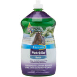 Farnam Vetrolin Bath 32 oz - Equiluxe Tack - Equiluxe Tack