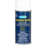 Farnam Wound Kote Aerosol 5 oz - Farnam - Equiluxe Tack