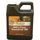 Fiebing's 100% Pure Neatsfoot Oil - Equiluxe Tack - Equiluxe Tack