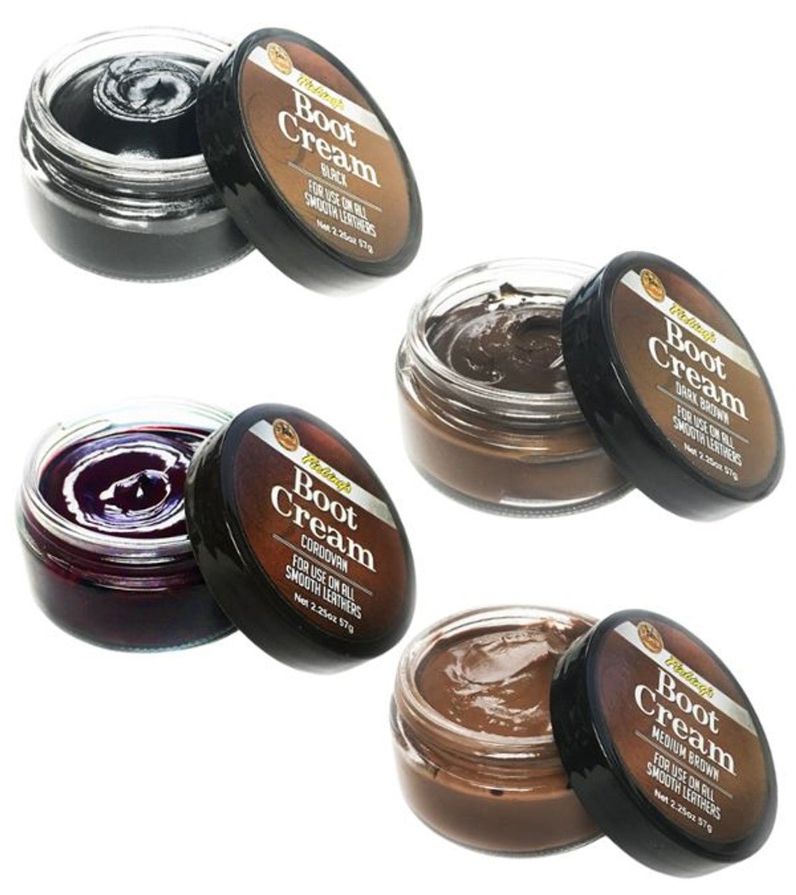 Fiebing's Boot Cream Polish - Equiluxe Tack - Equiluxe Tack
