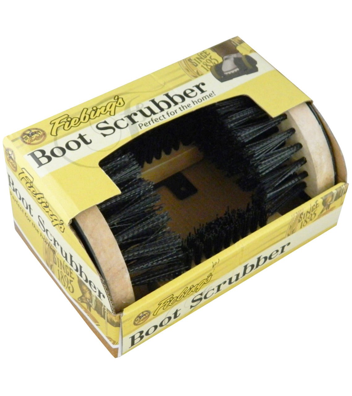 Fiebing's Boot Scrubber - Equiluxe Tack - Equiluxe Tack