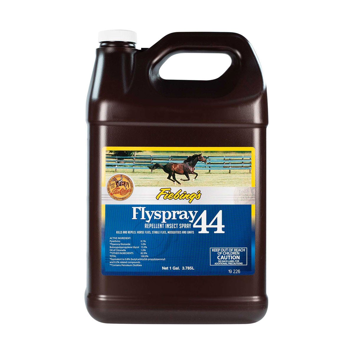 Fiebing's Fly Spray 44 - Equiluxe Tack - Equiluxe Tack