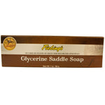 Fiebing's Glycerine Saddle Soap Bar 7 oz - Equiluxe Tack - Equiluxe Tack