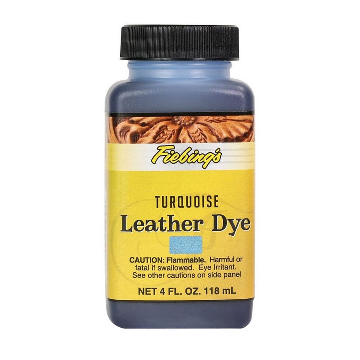 Fiebing's Leather Dye - Equiluxe Tack - Equiluxe Tack