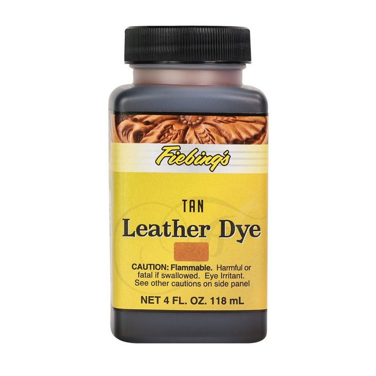 Fiebing's Leather Dye - Equiluxe Tack - Equiluxe Tack