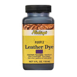 Fiebing's Leather Dye - Equiluxe Tack - Equiluxe Tack