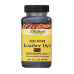 Fiebing's Leather Dye - Equiluxe Tack - Equiluxe Tack