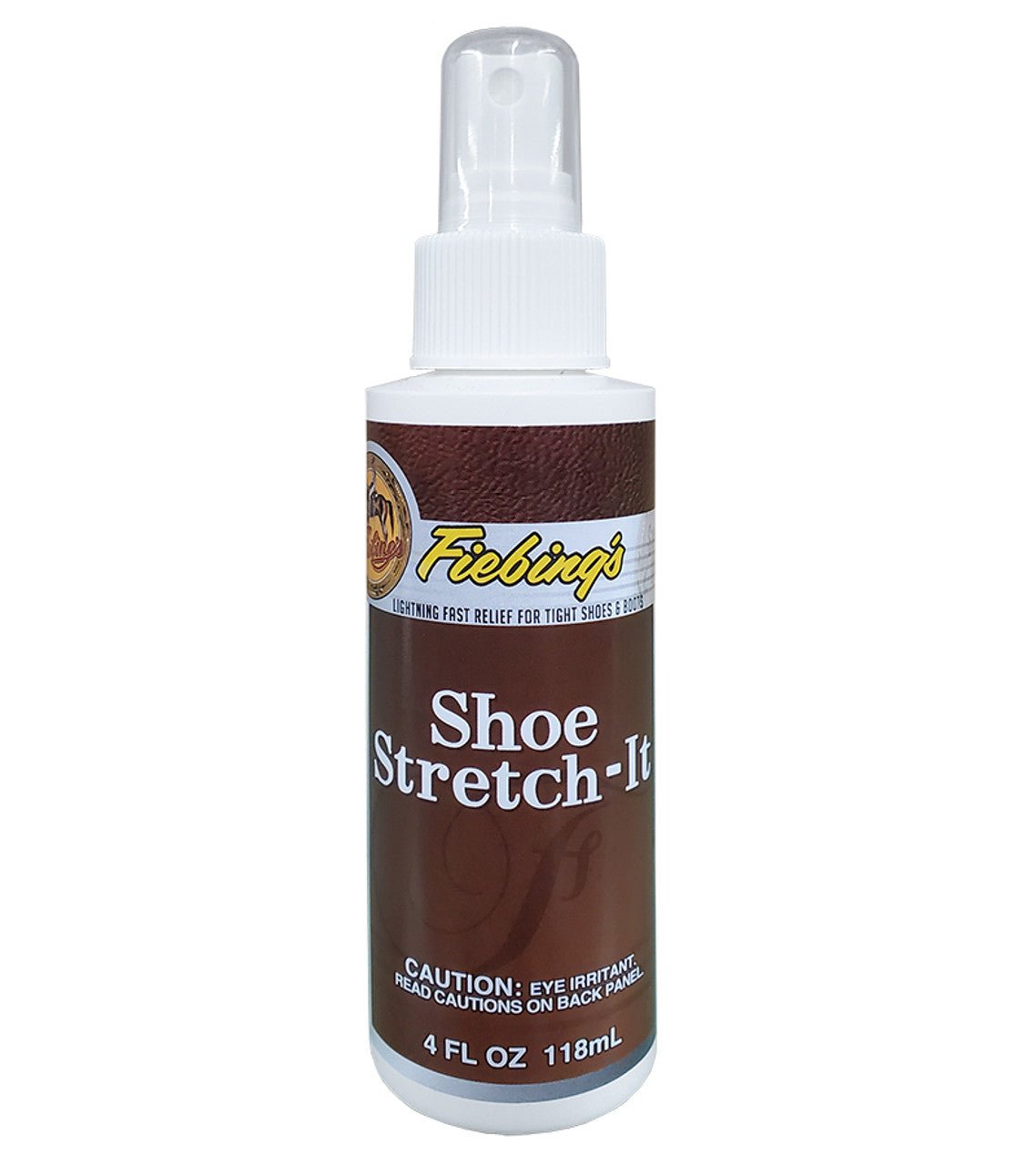 Fiebing's Shoe Stretch - It 4 oz. - Equiluxe Tack - Equiluxe Tack