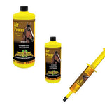 Finish Line® Air Power™ - Finish Line - Equiluxe Tack