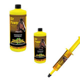 Finish Line® Air Power™ - Finish Line - Equiluxe Tack