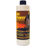 Finish Line Air Power Equine Cough Formula 16 oz - Equiluxe Tack - Equiluxe Tack