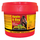 Finish Line Apple - A - Day Electrolyte 5 lb - Equiluxe Tack - Equiluxe Tack