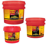 Finish Line® Apple - A - Day™ - Finish Line - Equiluxe Tack