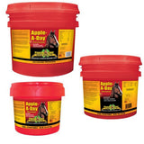 Finish Line® Apple - A - Day™ - Finish Line - Equiluxe Tack