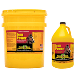 Finish Line® Iron Power® - Finish Line - Equiluxe Tack