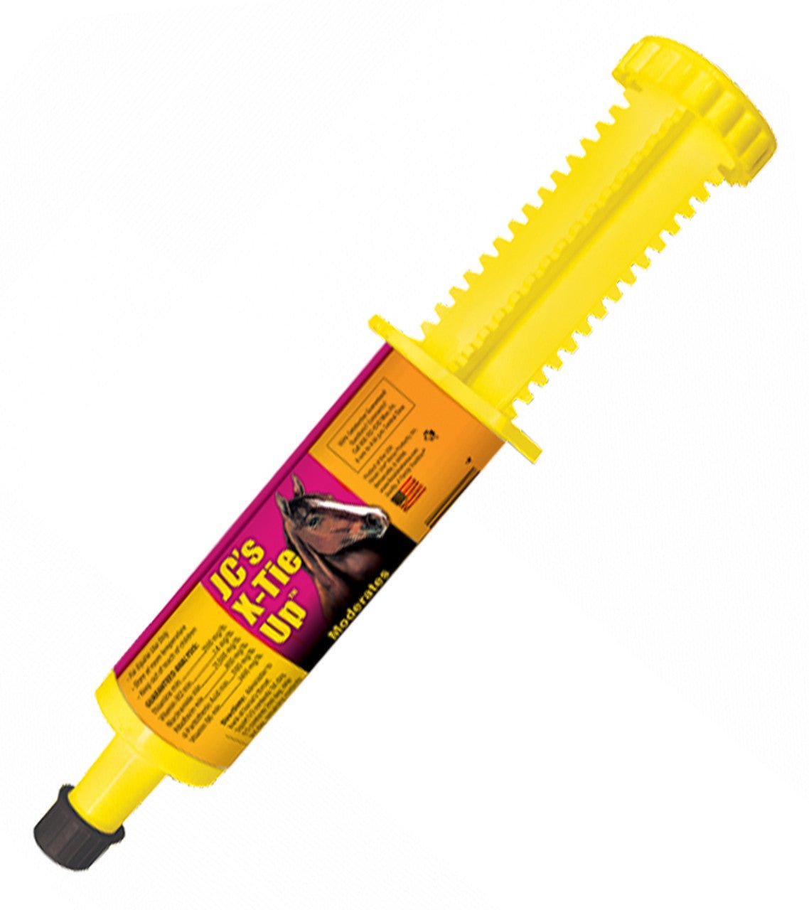 Finish Line® JC's X - Tie Up™ 30cc - Finish Line - Equiluxe Tack