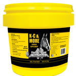 Finish Line® K - C & More™ 4 lb. - Finish Line - Equiluxe Tack