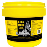 Finish Line® K - C & More™ 4 lb. - Finish Line - Equiluxe Tack