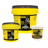 Finish Line® MSM 99.9% Pure - Finish Line - Equiluxe Tack
