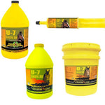 Finish Line® U - 7™ Gastric Aid Liquid - Finish Line - Equiluxe Tack