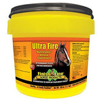 Finish Line Ultra Fire Multivitamin/Mineral Supplement 60 oz - Equiluxe Tack - Equiluxe Tack