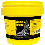 Finish Line® Vitamin C Powder 4 lb. - Equiluxe Tack