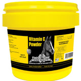 Finish Line® Vitamin C Powder 4 lb. - Equiluxe Tack