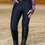 Finley II High Rise Full Seat Tread Breech - FITS Riding - Equiluxe Tack