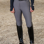 Finley II High Rise Full Seat Tread Breech - FITS Riding - Equiluxe Tack