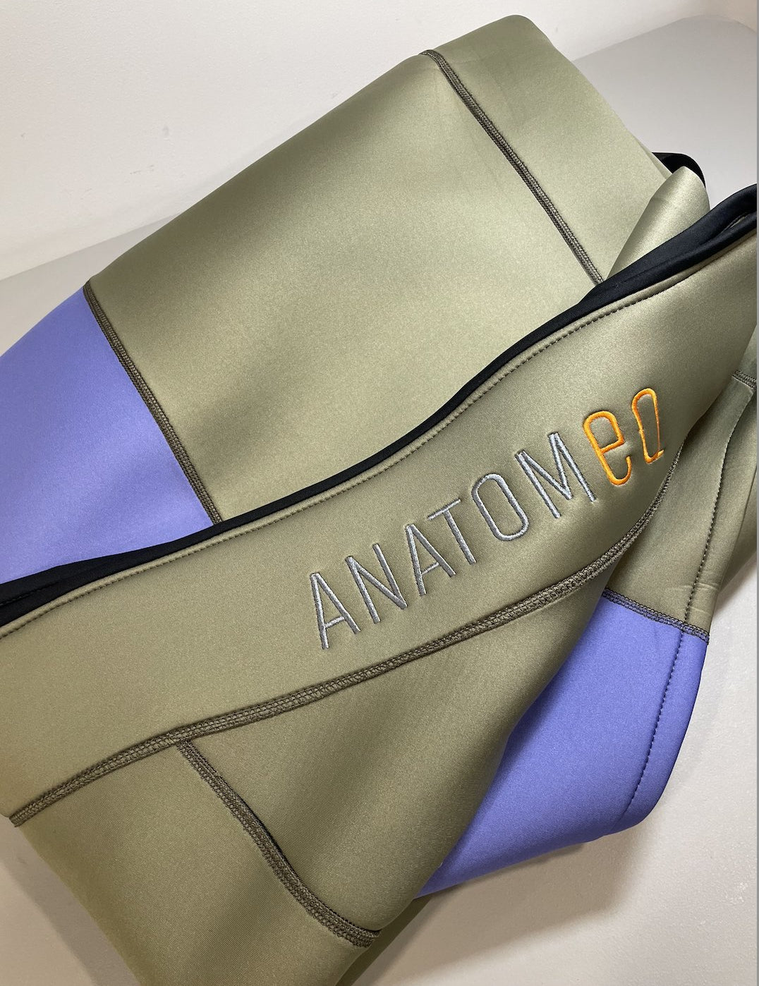 Fit Blanket - ColorBlock Edition - Anatomeq - Equiluxe Tack