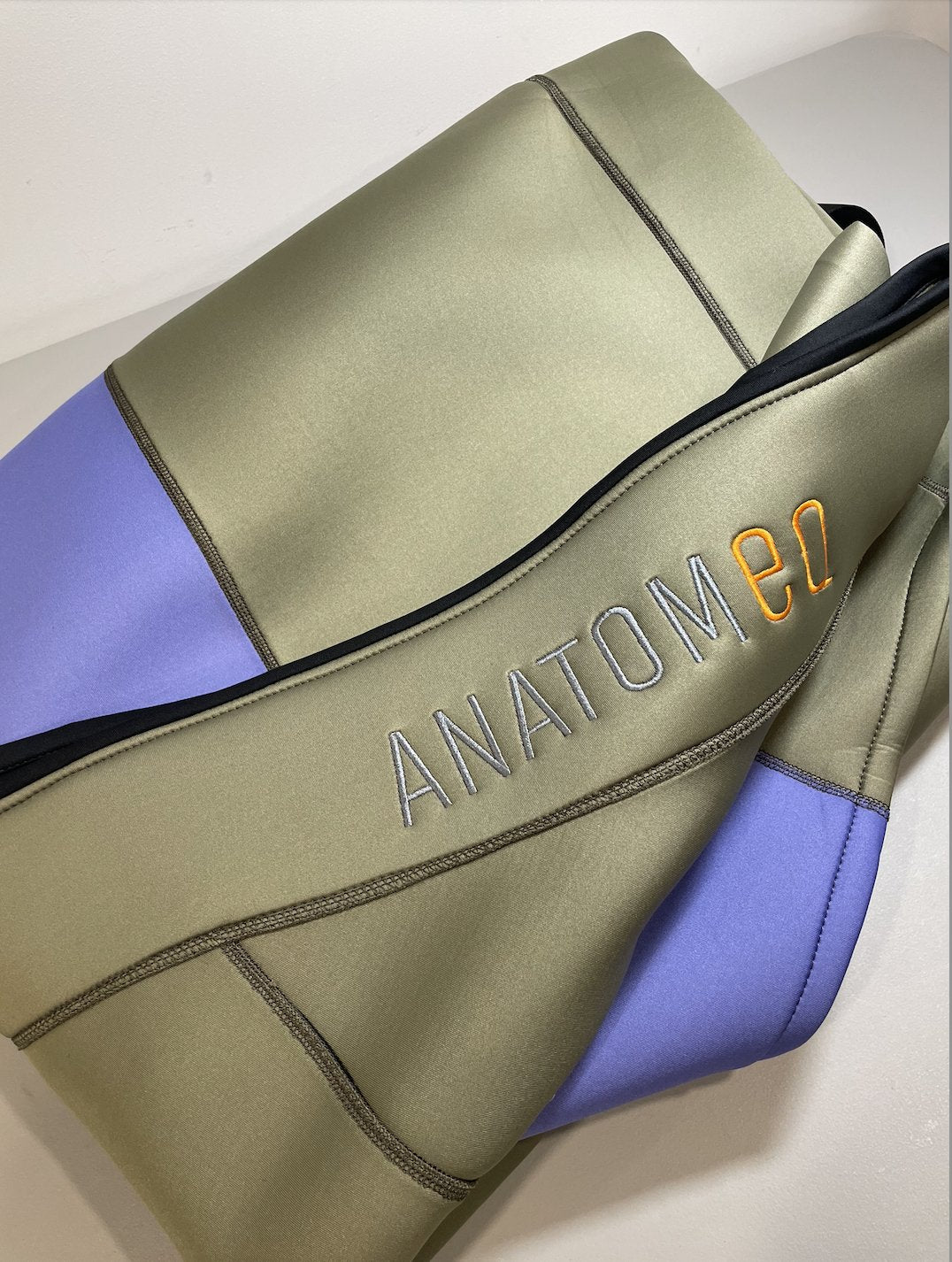Fit Blanket - ColorBlock Edition - Anatomeq - Equiluxe Tack