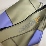 Fit Blanket - ColorBlock Edition - Anatomeq - Equiluxe Tack