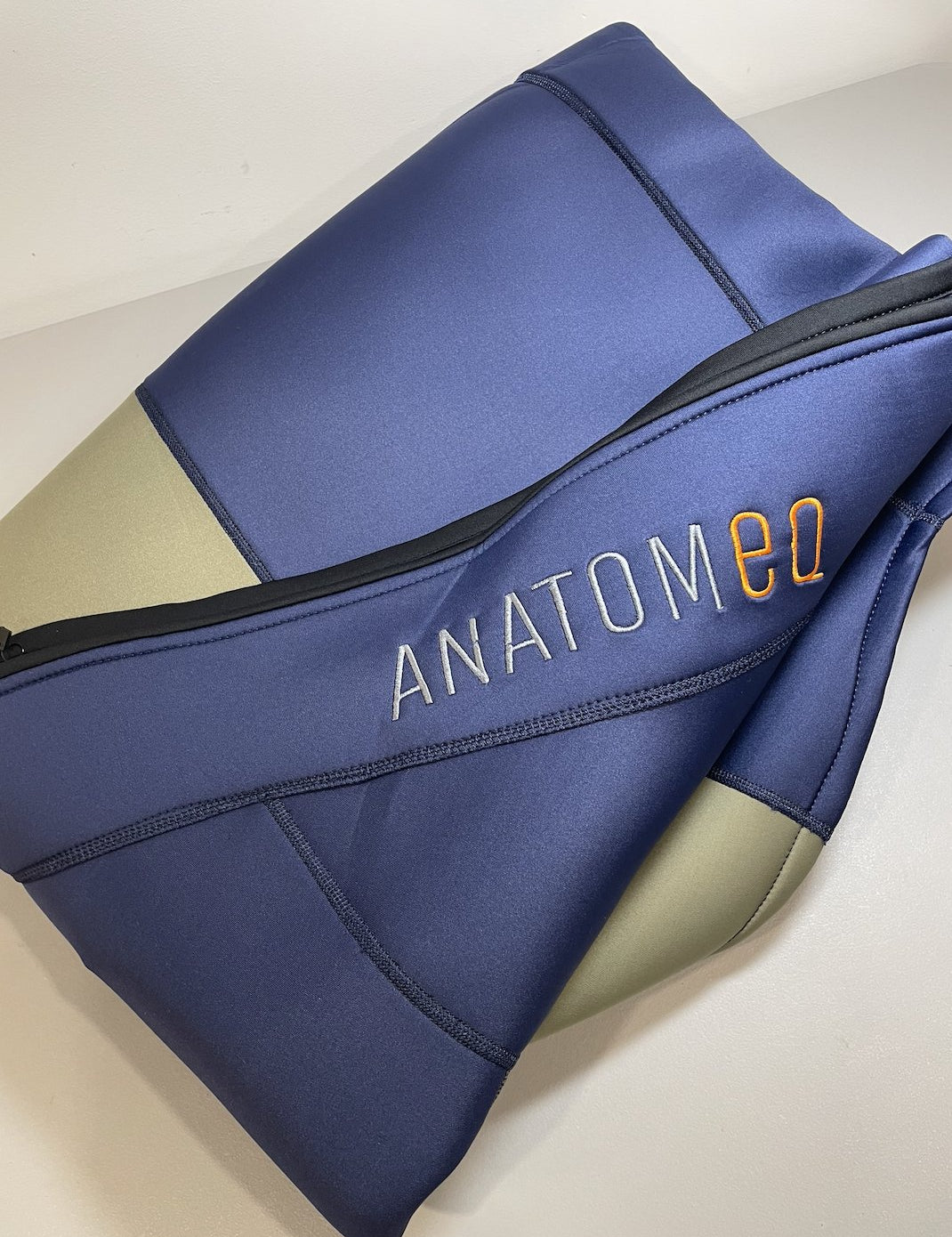 Fit Blanket - ColorBlock Edition - Anatomeq - Equiluxe Tack
