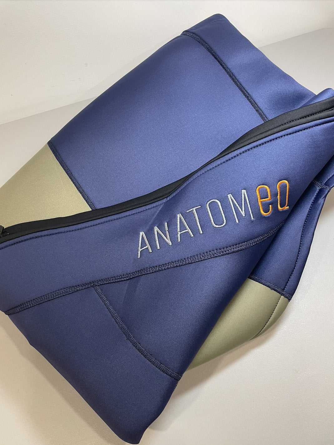 Fit Blanket - ColorBlock Edition - Anatomeq - Equiluxe Tack