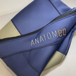 Fit Blanket - ColorBlock Edition - Anatomeq - Equiluxe Tack