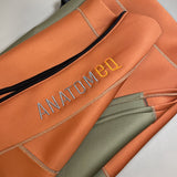 Fit Blanket - ColorBlock Edition - Anatomeq - Equiluxe Tack