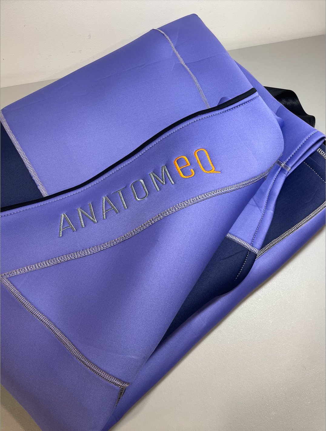 Fit Blanket - ColorBlock Edition - Anatomeq - Equiluxe Tack
