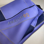 Fit Blanket - ColorBlock Edition - Anatomeq - Equiluxe Tack
