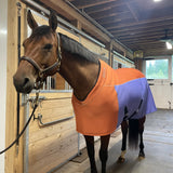 Fit Blanket - ColorBlock Edition - Anatomeq - Equiluxe Tack