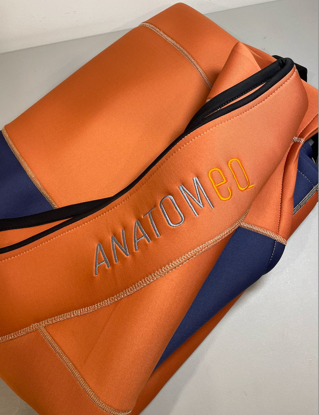 Fit Blanket - ColorBlock Edition - Anatomeq - Equiluxe Tack