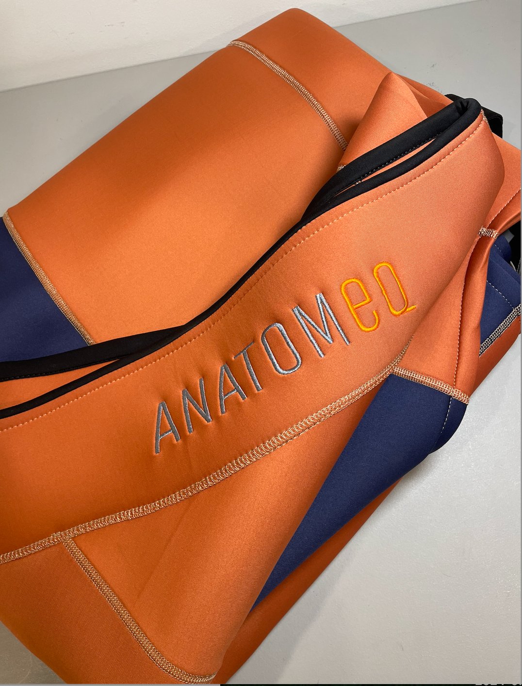 Fit Blanket - ColorBlock Edition - Anatomeq - Equiluxe Tack