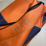Fit Blanket - ColorBlock Edition - Anatomeq - Equiluxe Tack